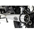 ZARD 2-2 Full Exhaust for BMW R45 / R65